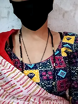 Barkha Beri online show from 02/25/25, 07:31