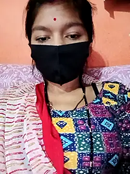 Barkha Beri online show from 02/26/25, 01:21