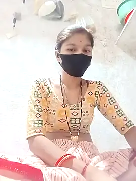 Barkha Beri online show from 02/28/25, 07:26