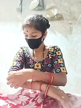 Barkha Beri online show from 03/05/25, 04:35