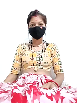 Barkha Beri online show from 03/21/25, 03:46