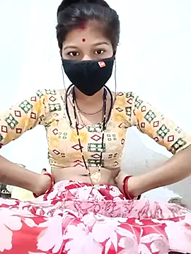 Barkha Beri online show from 03/22/25, 04:56