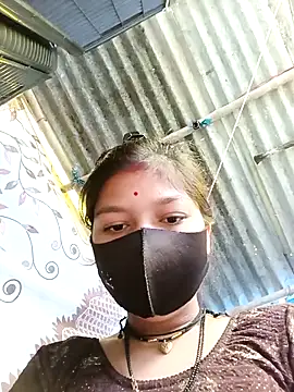 Barkha Beri online show from 09/12/25, 01:38