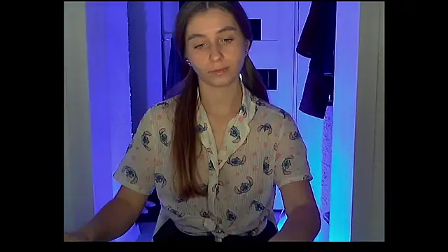 Snapshot of Nana_Rain chatting on 10/12/25, 07:24 Nana Rain online show from 10/12/25, 07:24