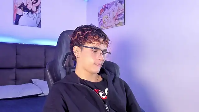 Aiiden 15 online show from 10/16/25, 11:55