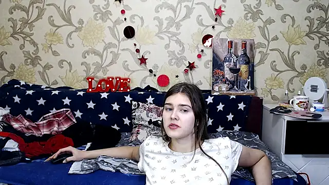 JennyStormy online show from 02/17/25, 07:53