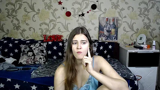 JennyStormy online show from 02/19/25, 09:06