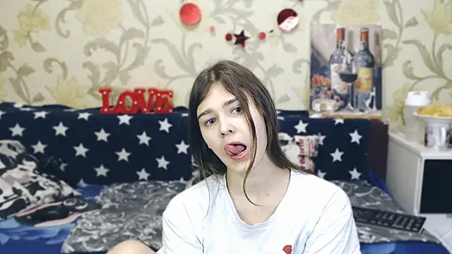 JennyStormy online show from 02/21/25, 05:20