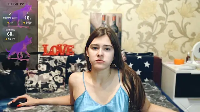 JennyStormy online show from 02/26/25, 06:43