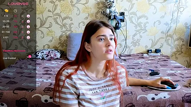 JennyStormy online show from 09/13/25, 08:03