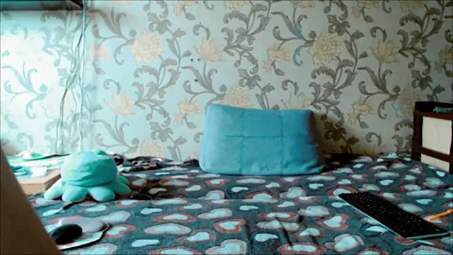 JennyStormy online show from 10/10/25, 09:41