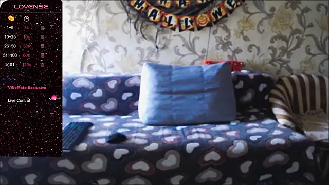 JennyStormy online show from 10/26/25, 07:36