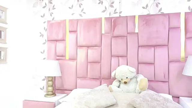 ArianaFranco online show from 06/05/26, 08:58