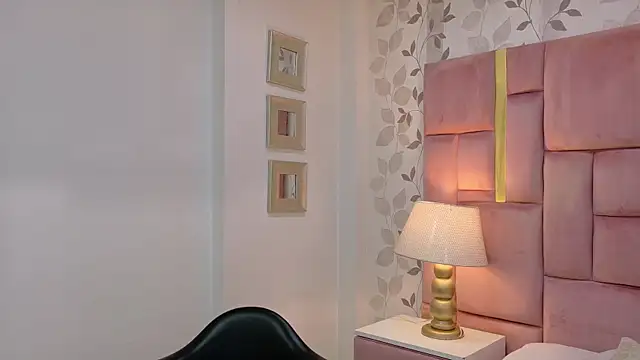 ArianaFranco online show from 07/08/26, 01:48