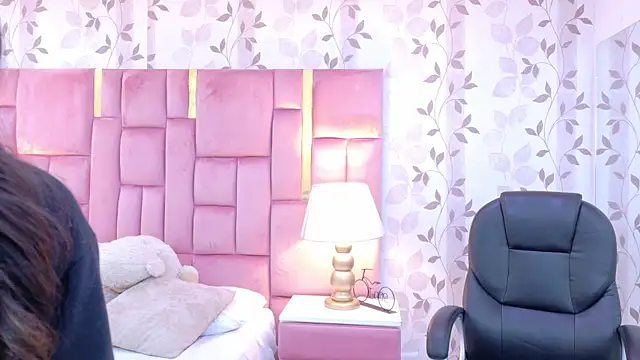 ArianaFranco online show from 07/29/26, 09:46