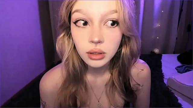 MiaRanki online show from 07/21/26, 11:07