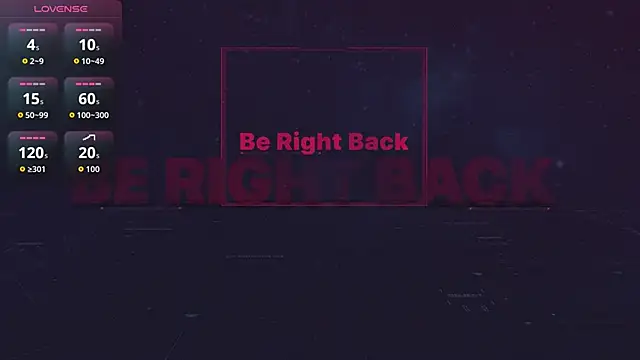 joycemilka online show from 06/11/26, 12:25