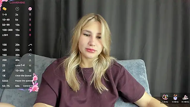 And1sa online show from 10/21/25, 08:37