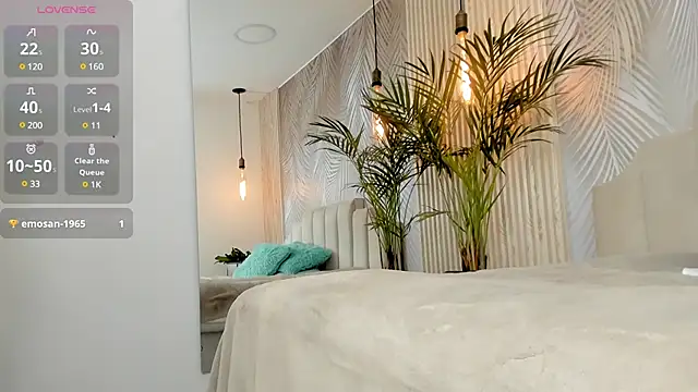 Dakotacarvajal online show from 02/09/25, 03:34