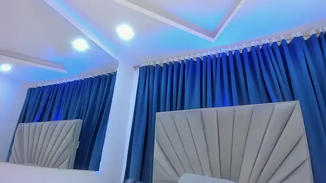 Dakotacarvajal online show from 02/26/25, 12:47