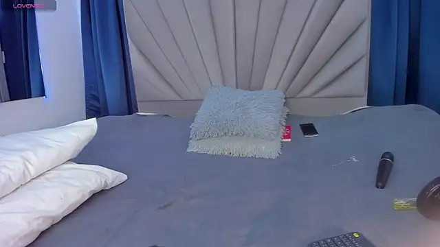 Dakotacarvajal online show from 03/14/25, 05:24