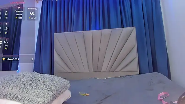 Dakotacarvajal online show from 03/18/25, 03:21