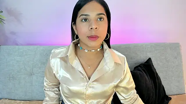 Sweety-mady online show from 02/17/25, 12:27