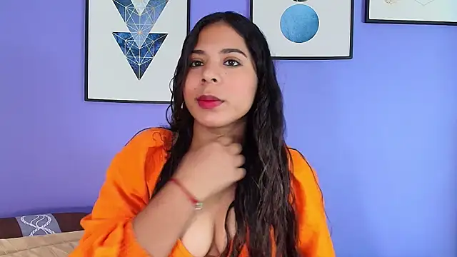 Sweety-mady online show from 02/24/25, 12:37