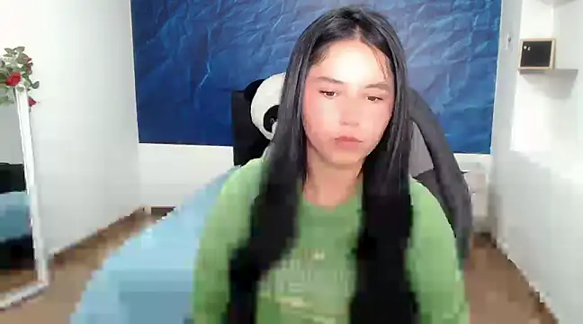 emily carter19 online show from 02/27/25, 03:58