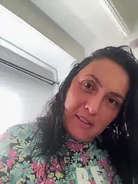 dulce valeriaa online show from 02/09/25, 02:50