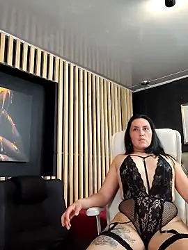 dulce valeriaa online show from 03/01/25, 09:59