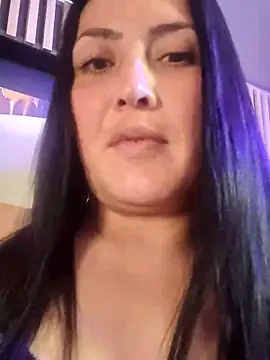 dulce valeriaa online show from 03/02/25, 06:40