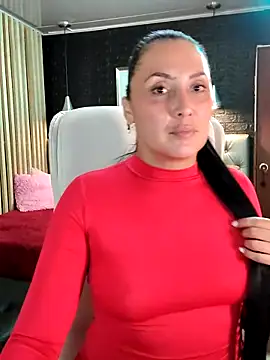 dulce valeriaa online show from 03/06/25, 10:26