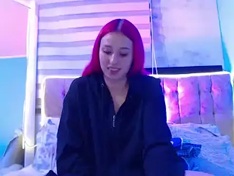 sweet karma   online show from 03/12/25, 02:41