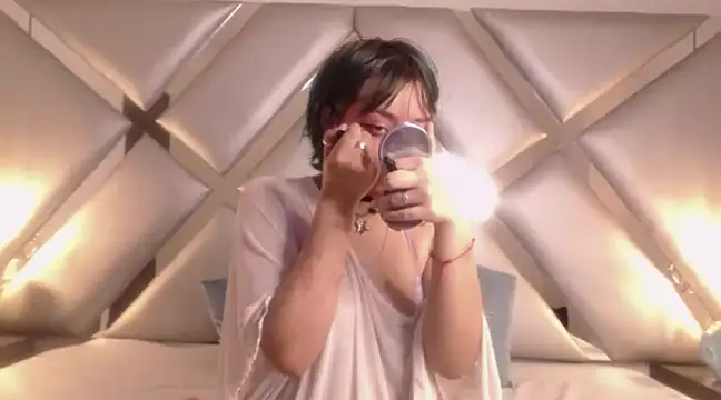 DarkMysterysF online show from 02/10/25, 06:35