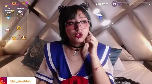 DarkMysterysF online show from 02/15/25, 12:37