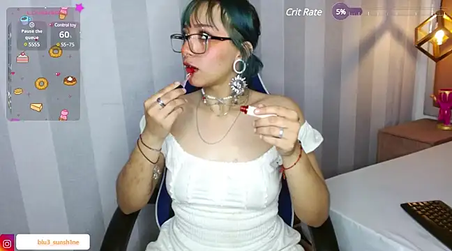 DarkMysterysF online show from 02/19/25, 11:57