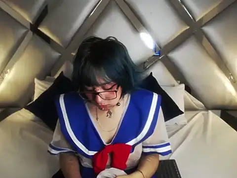 DarkMysterysF online show from 02/28/25, 06:52