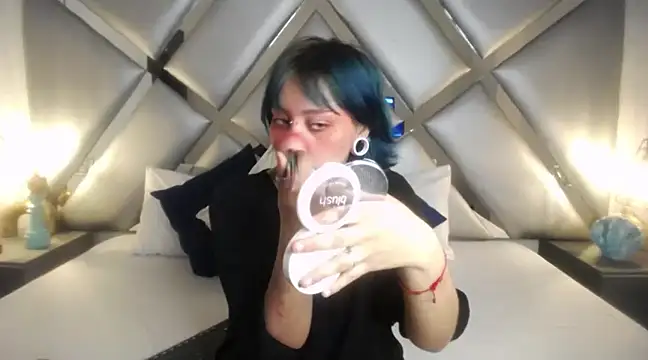 DarkMysterysF online show from 03/01/25, 06:00