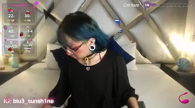 DarkMysterysF online show from 03/01/25, 09:04