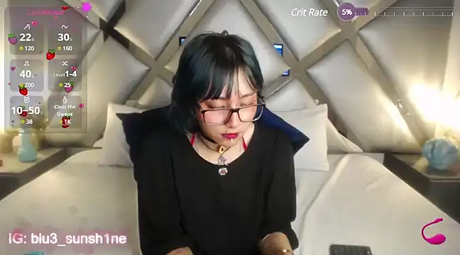 DarkMysterysF online show from 03/02/25, 12:09