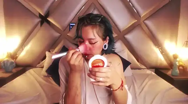 DarkMysterysF online show from 03/03/25, 09:26