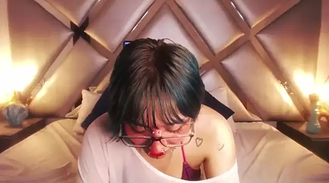 DarkMysterysF online show from 03/04/25, 12:29