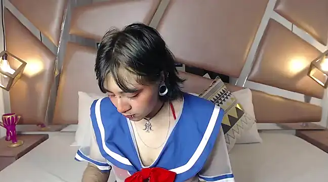 DarkMysterysF online show from 03/11/25, 06:41