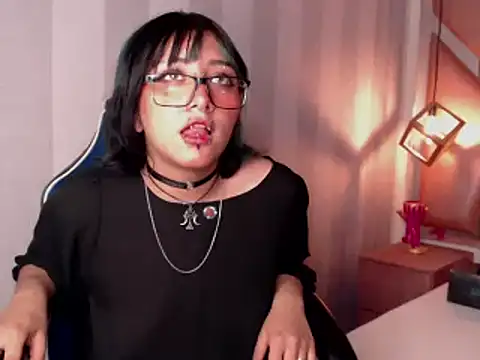 DarkMysterysF online show from 03/12/25, 08:10