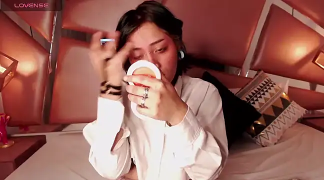 DarkMysterysF online show from 03/13/25, 05:50