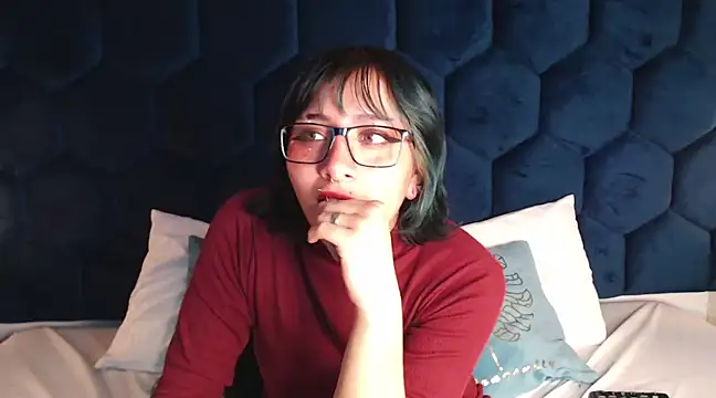 DarkMysterysF online show from 03/15/25, 07:05