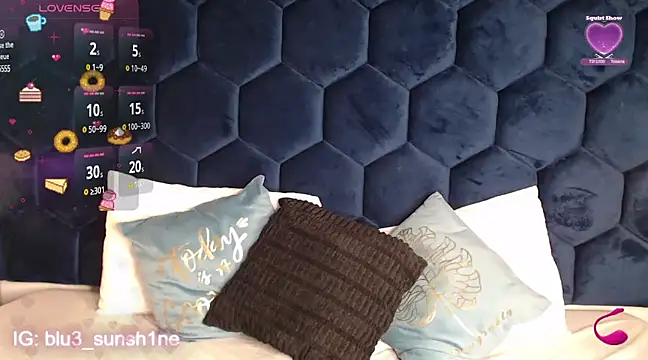 DarkMysterysF online show from 03/18/25, 11:42