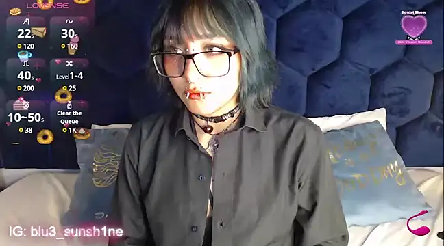 DarkMysterysF online show from 03/20/25, 09:46