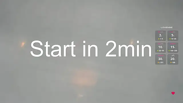 Molly 25 online show from 02/18/25, 03:10